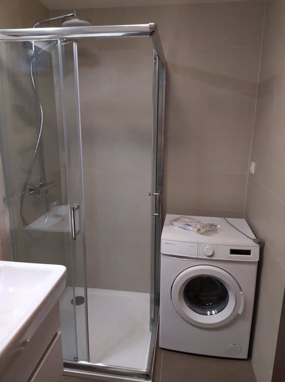 Prenájom bytu 1-izbový 30 m², Prachnerova, Praha, Praha Prenájom bytu 1-izbový 30 m², Prachnerova, Praha, Praha