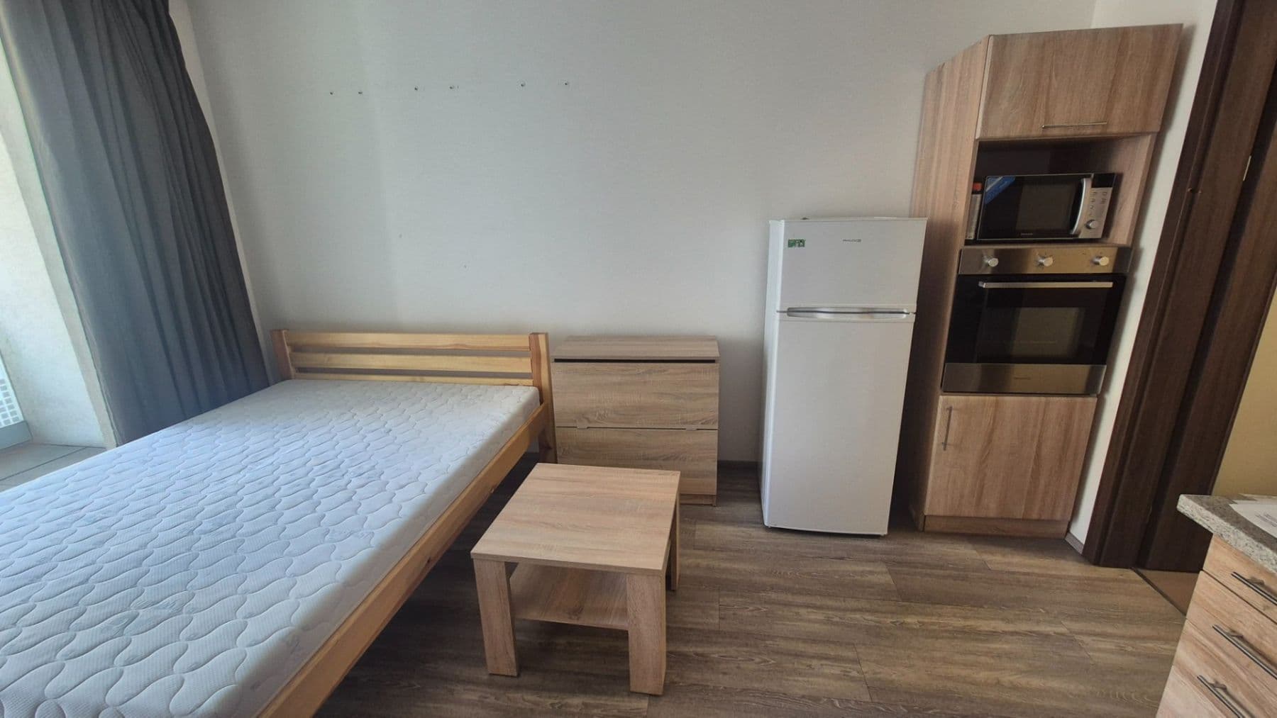 Prenájom bytu 1-izbový 30 m², Prachnerova, Praha, Praha Prenájom bytu 1-izbový 30 m², Prachnerova, Praha, Praha