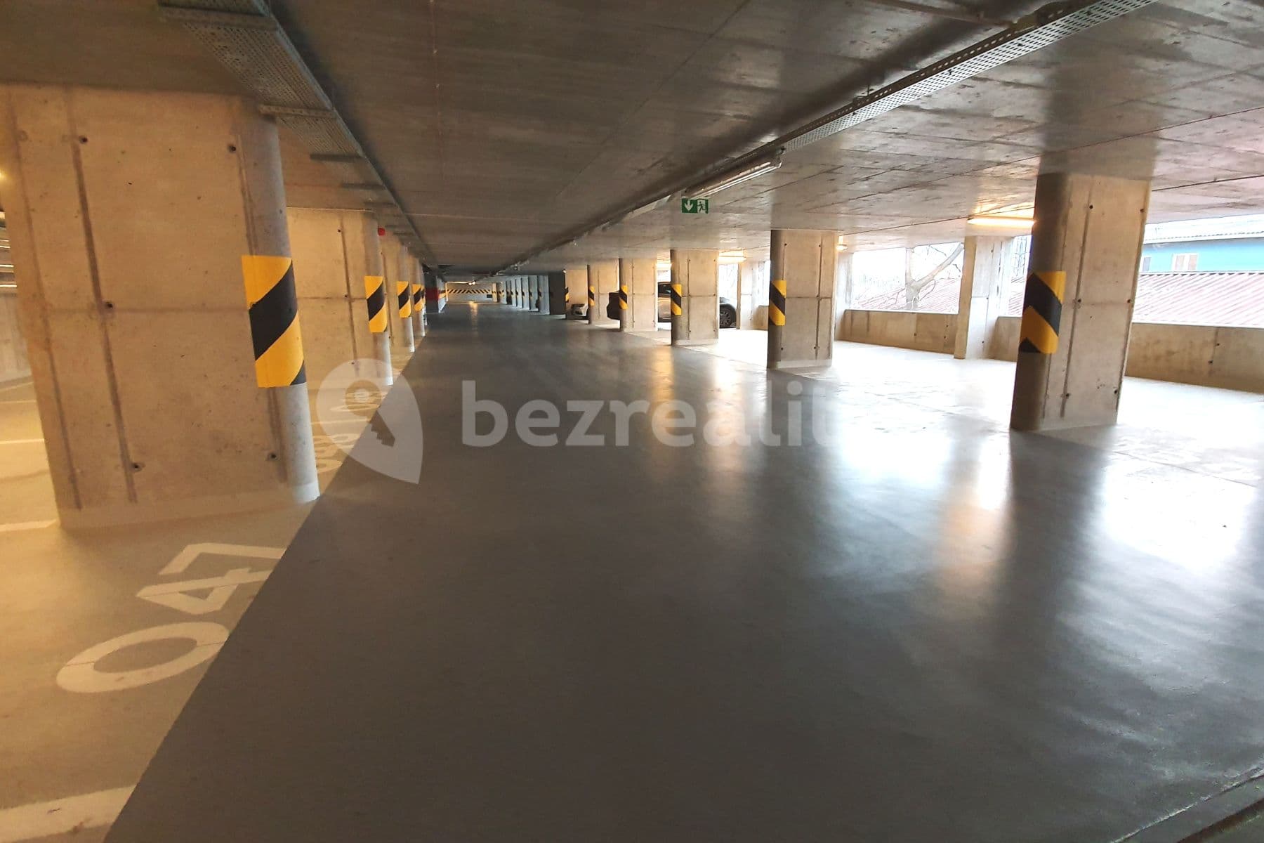 Prenájom bytu 2-izbový 57 m², Novovysočanská, Praha, Praha Prenájom bytu 2-izbový 57 m², Novovysočanská, Praha, Praha