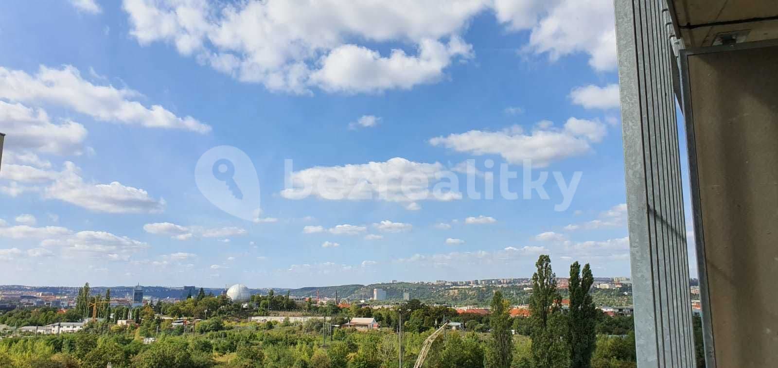 Prenájom bytu 2-izbový 57 m², Novovysočanská, Praha, Praha Prenájom bytu 2-izbový 57 m², Novovysočanská, Praha, Praha