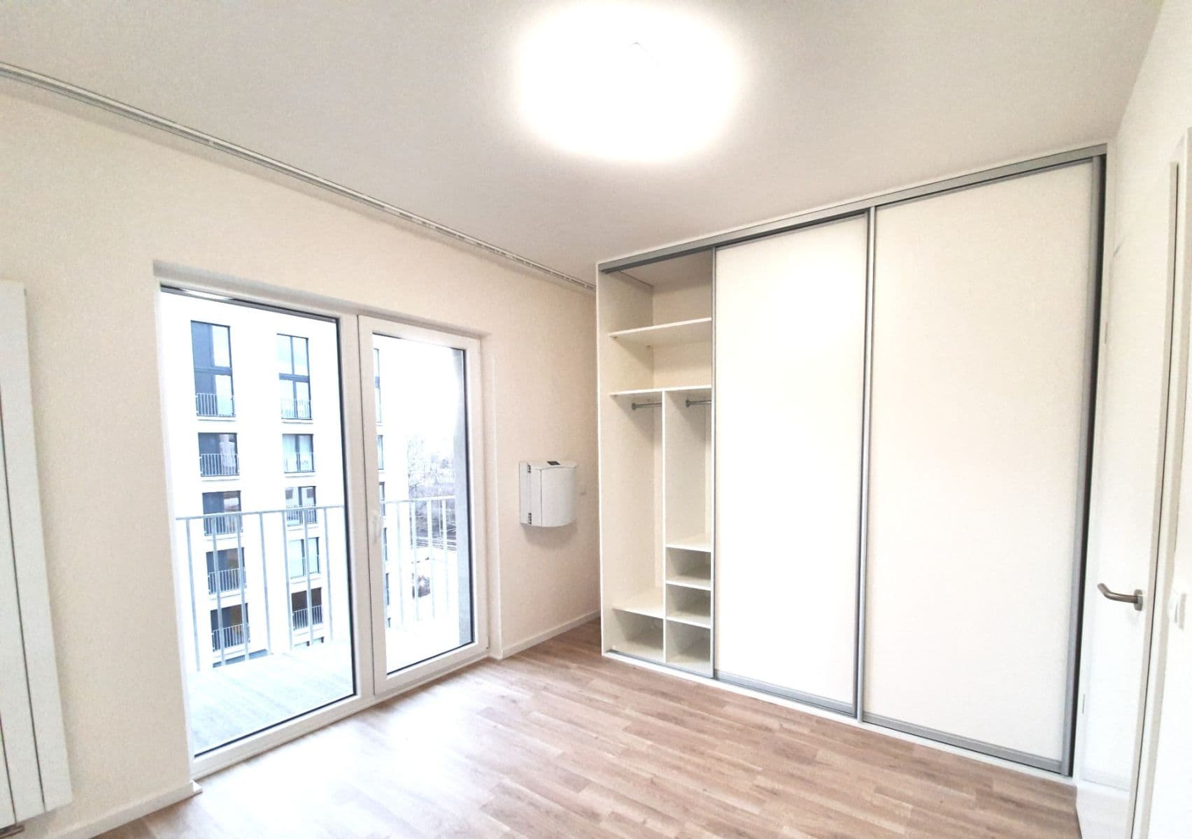 Prenájom bytu 2-izbový 57 m², Novovysočanská, Praha, Praha Prenájom bytu 2-izbový 57 m², Novovysočanská, Praha, Praha