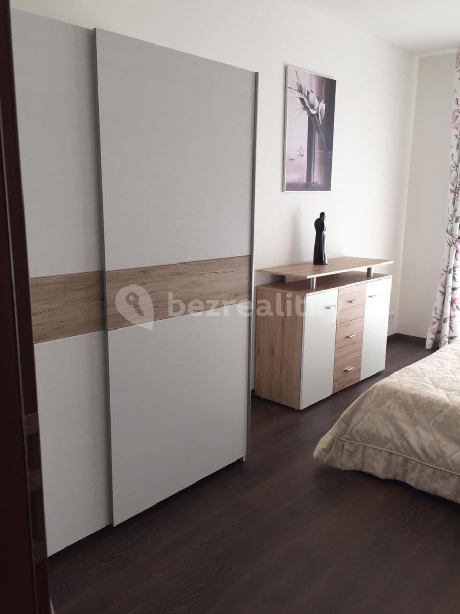 Prenájom bytu 2-izbový 72 m², Zdiměřická, Praha, Praha Prenájom bytu 2-izbový 72 m², Zdiměřická, Praha, Praha