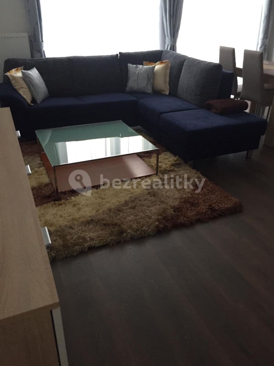 Prenájom bytu 2-izbový 72 m², Zdiměřická, Praha, Praha Prenájom bytu 2-izbový 72 m², Zdiměřická, Praha, Praha