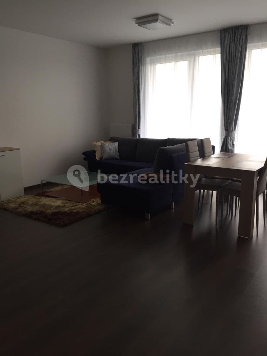Prenájom bytu 2-izbový 72 m², Zdiměřická, Praha, Praha Prenájom bytu 2-izbový 72 m², Zdiměřická, Praha, Praha