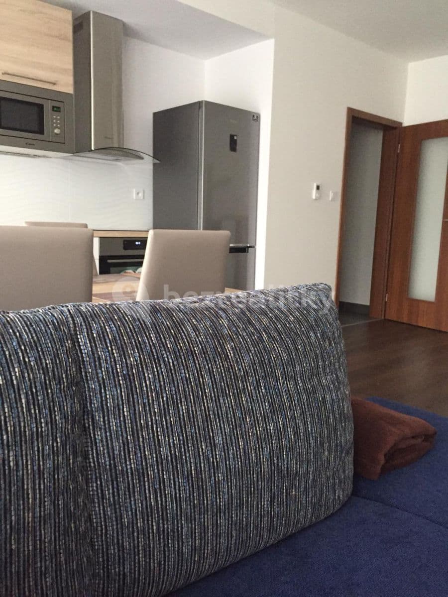 Prenájom bytu 2-izbový 72 m², Zdiměřická, Praha, Praha Prenájom bytu 2-izbový 72 m², Zdiměřická, Praha, Praha