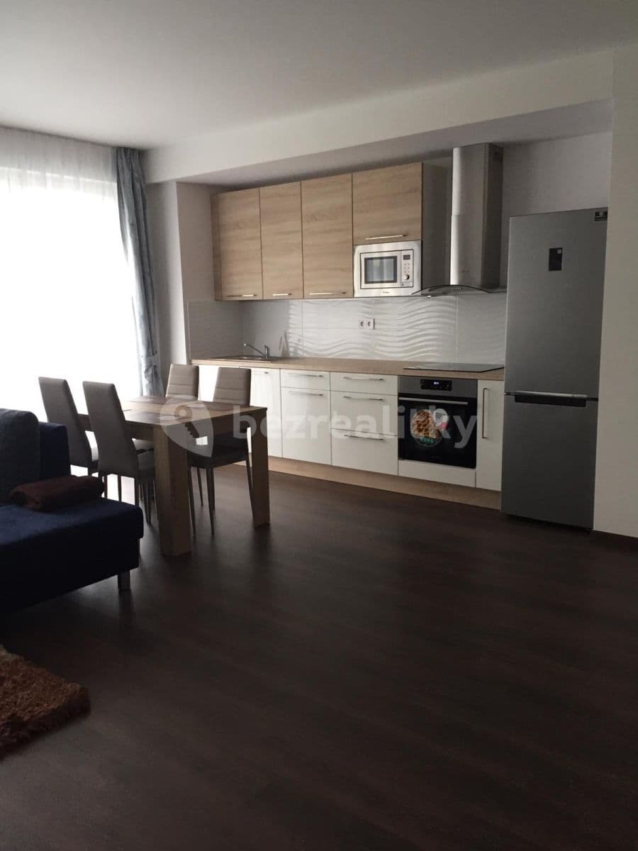 Prenájom bytu 2-izbový 72 m², Zdiměřická, Praha, Praha Prenájom bytu 2-izbový 72 m², Zdiměřická, Praha, Praha