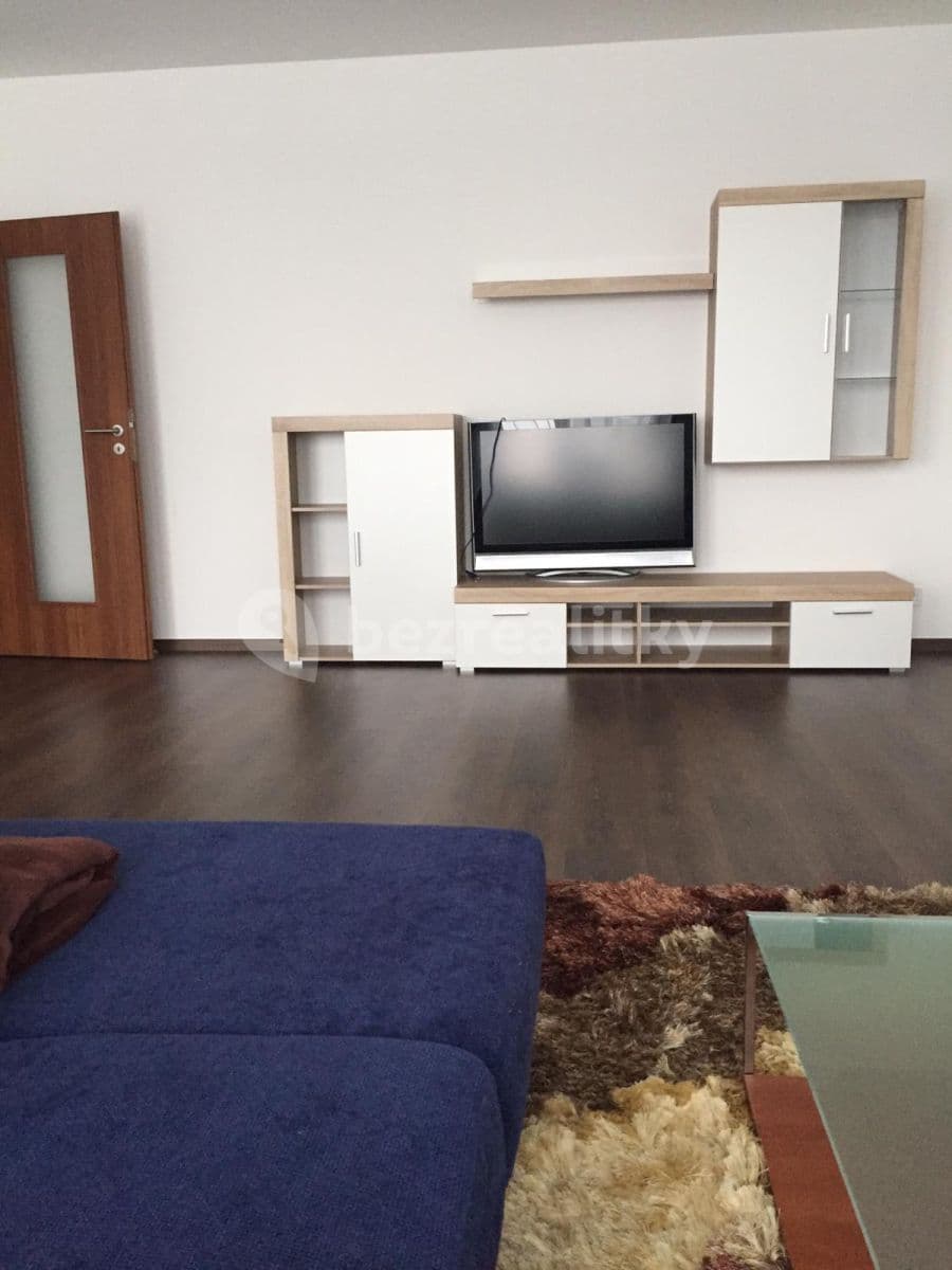 Prenájom bytu 2-izbový 72 m², Zdiměřická, Praha, Praha Prenájom bytu 2-izbový 72 m², Zdiměřická, Praha, Praha
