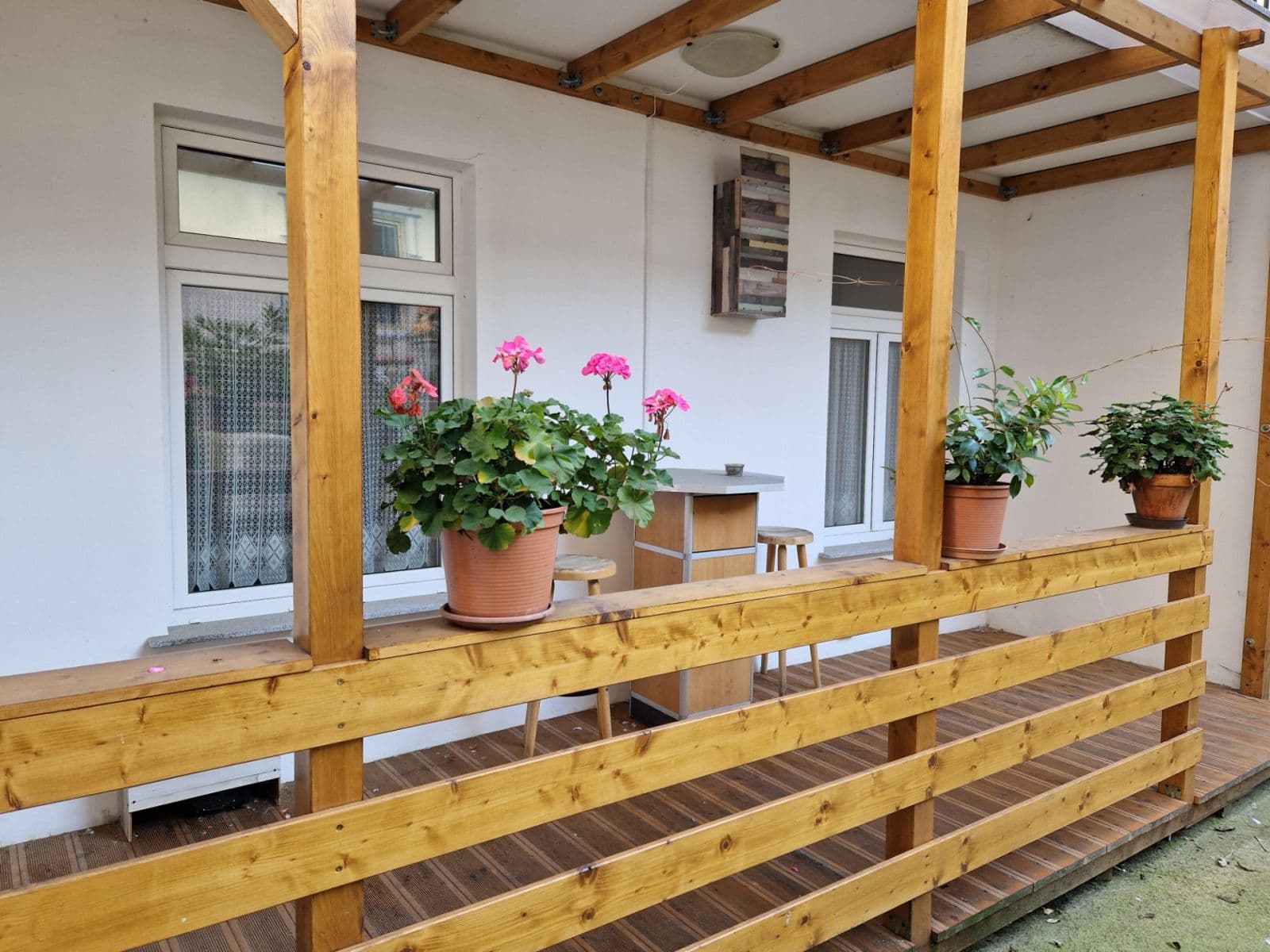 Prenájom bytu 1-izbový 36 m², Jeronýmova, Praha, Praha Prenájom bytu 1-izbový 36 m², Jeronýmova, Praha, Praha