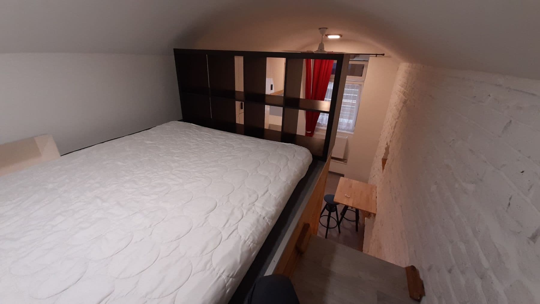 Prenájom bytu 1-izbový 36 m², Jeronýmova, Praha, Praha Prenájom bytu 1-izbový 36 m², Jeronýmova, Praha, Praha