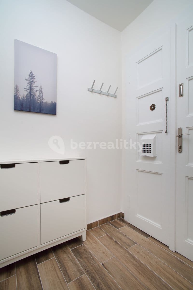 Prenájom bytu 2-izbový 50 m², Vrchlického, Praha, Praha Prenájom bytu 2-izbový 50 m², Vrchlického, Praha, Praha