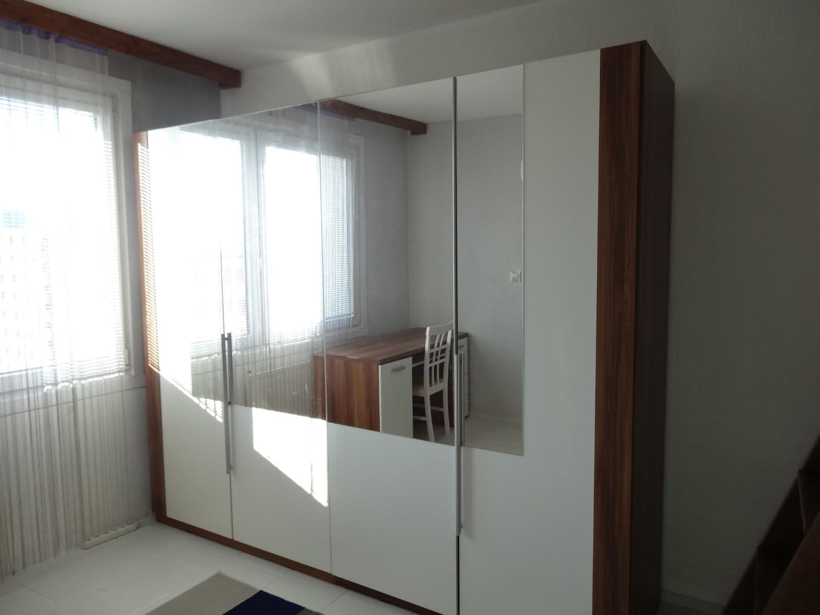 Prenájom bytu 1-izbový 39 m², Brněnská, Plzeň, Plzeňský kraj Prenájom bytu 1-izbový 39 m², Brněnská, Plzeň, Plzeňský kraj