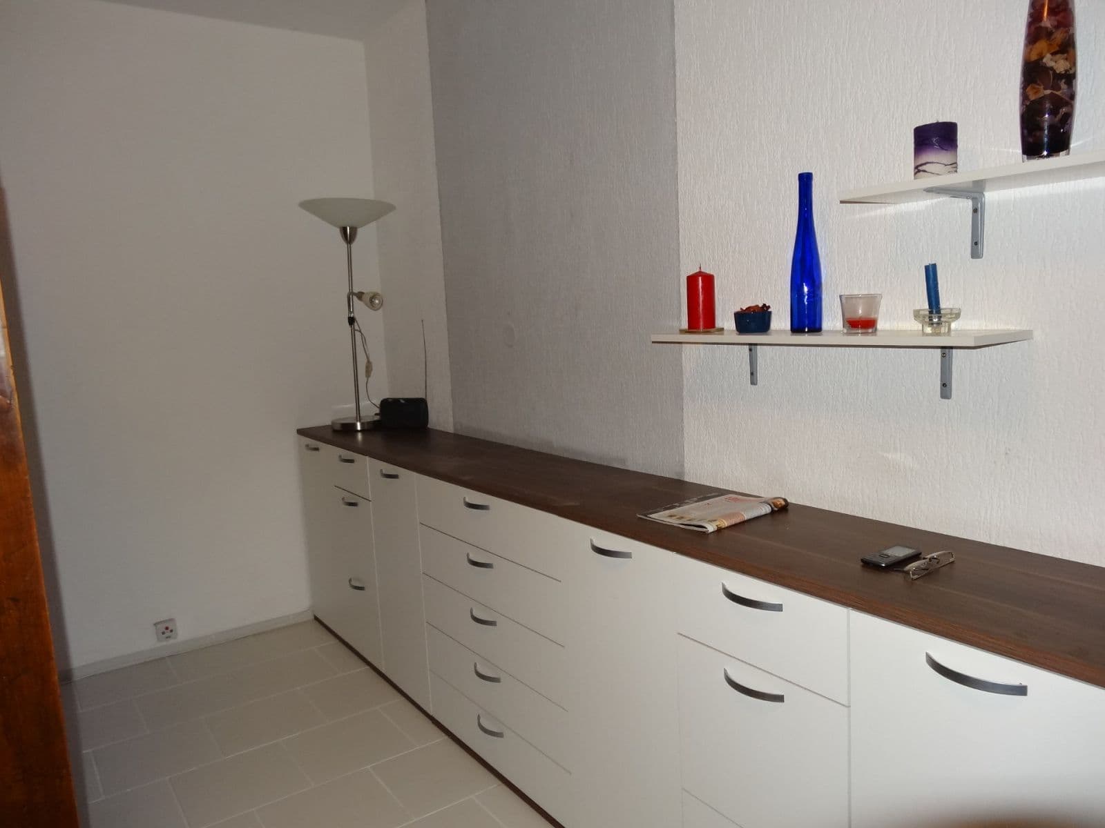 Prenájom bytu 1-izbový 39 m², Brněnská, Plzeň, Plzeňský kraj Prenájom bytu 1-izbový 39 m², Brněnská, Plzeň, Plzeňský kraj