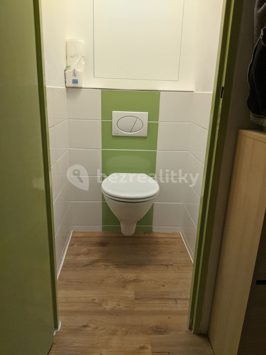 Prenájom bytu 2-izbový 56 m², Plaňanská, Praha, Praha Prenájom bytu 2-izbový 56 m², Plaňanská, Praha, Praha