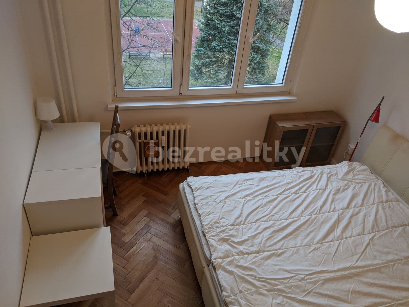 Prenájom bytu 2-izbový 56 m², Plaňanská, Praha, Praha Prenájom bytu 2-izbový 56 m², Plaňanská, Praha, Praha
