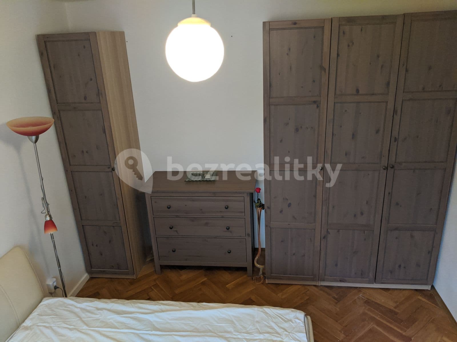 Prenájom bytu 2-izbový 56 m², Plaňanská, Praha, Praha Prenájom bytu 2-izbový 56 m², Plaňanská, Praha, Praha