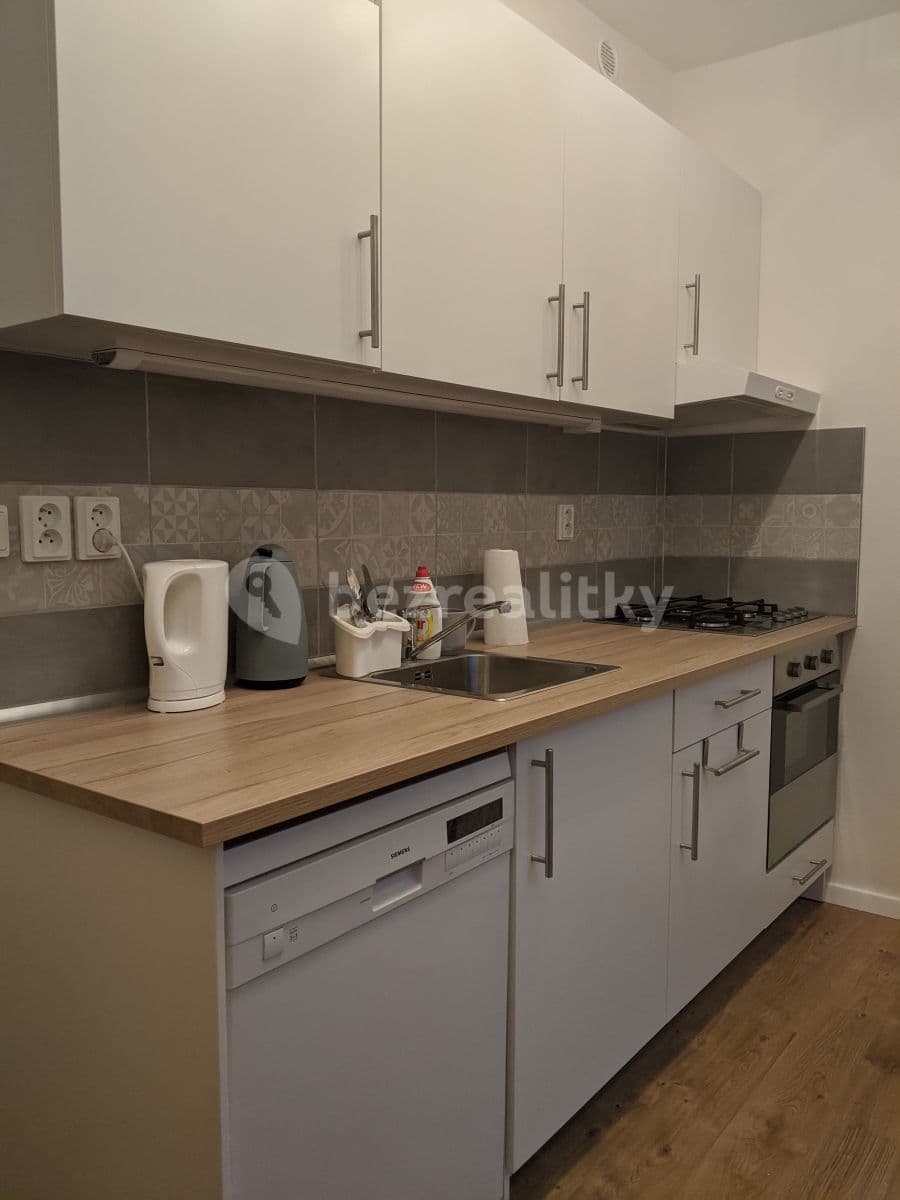 Prenájom bytu 2-izbový 56 m², Plaňanská, Praha, Praha Prenájom bytu 2-izbový 56 m², Plaňanská, Praha, Praha