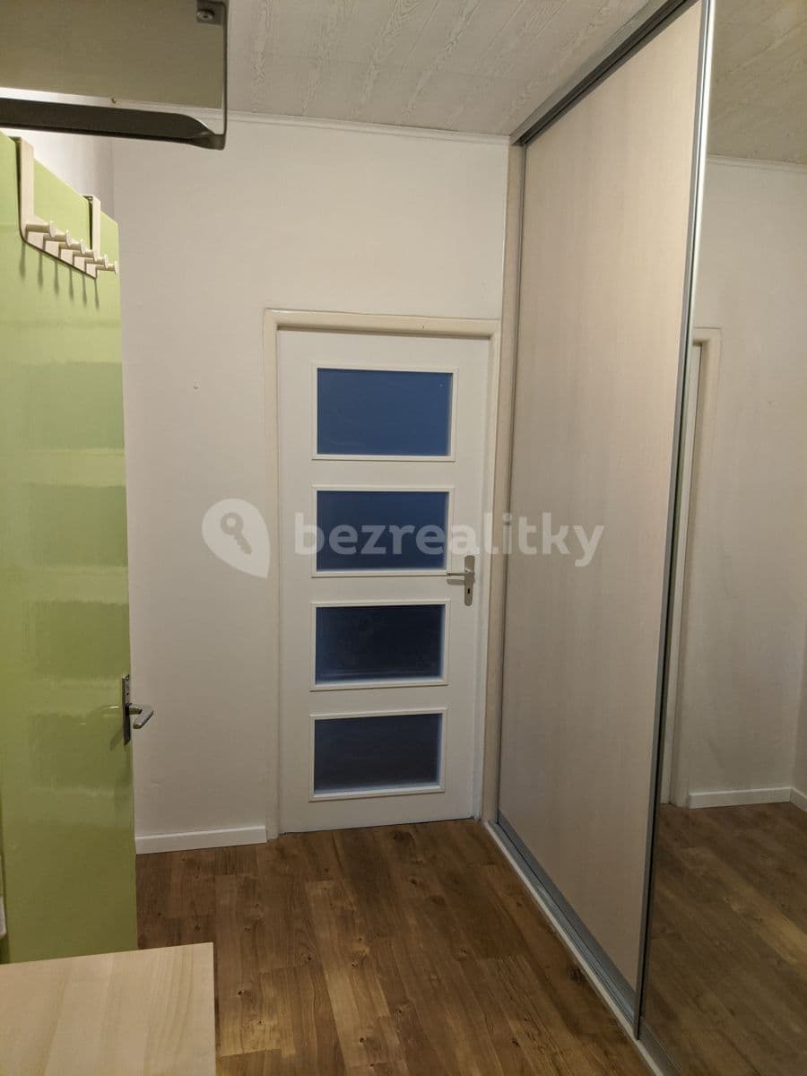 Prenájom bytu 2-izbový 56 m², Plaňanská, Praha, Praha Prenájom bytu 2-izbový 56 m², Plaňanská, Praha, Praha