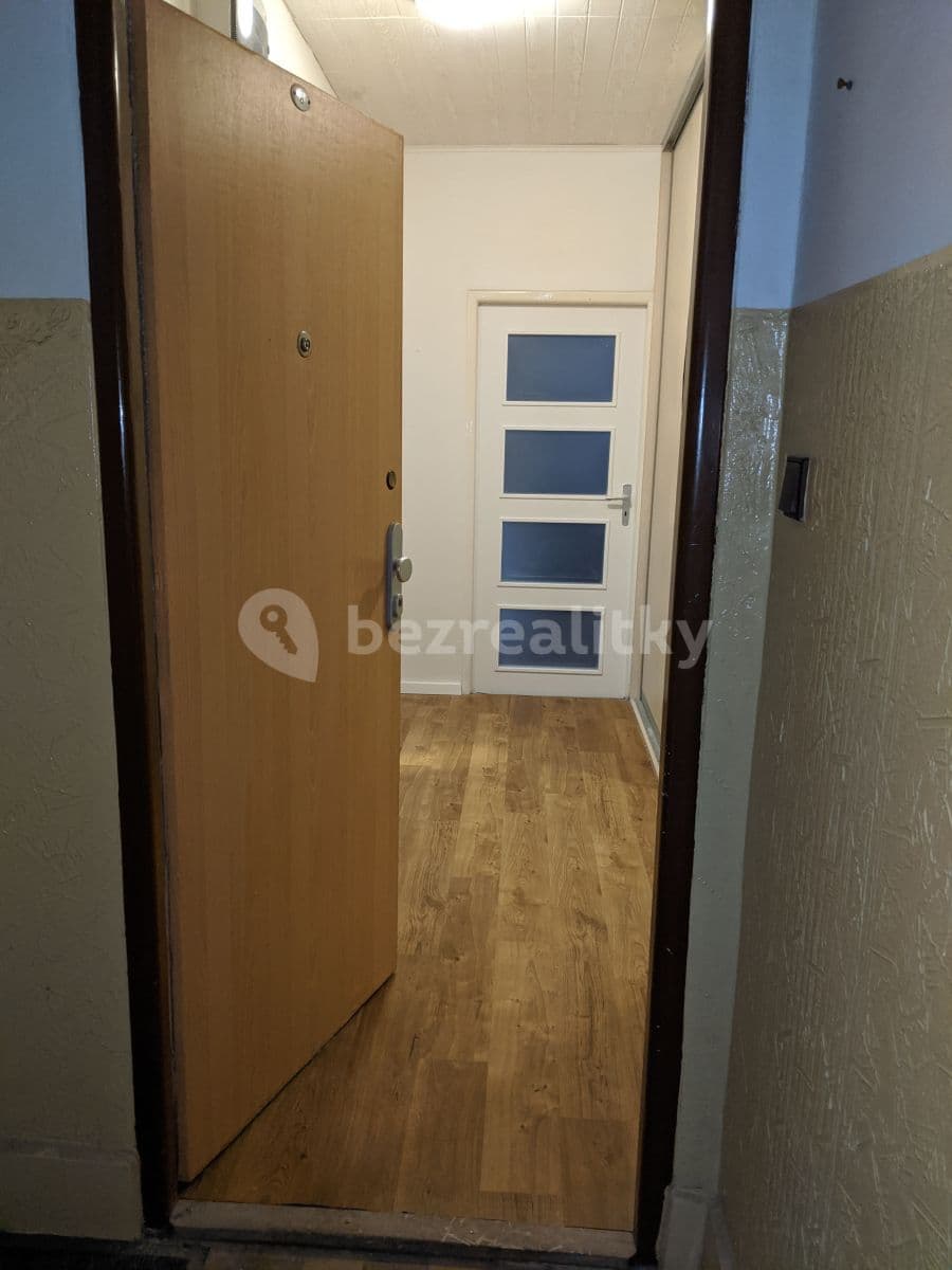 Prenájom bytu 2-izbový 56 m², Plaňanská, Praha, Praha Prenájom bytu 2-izbový 56 m², Plaňanská, Praha, Praha