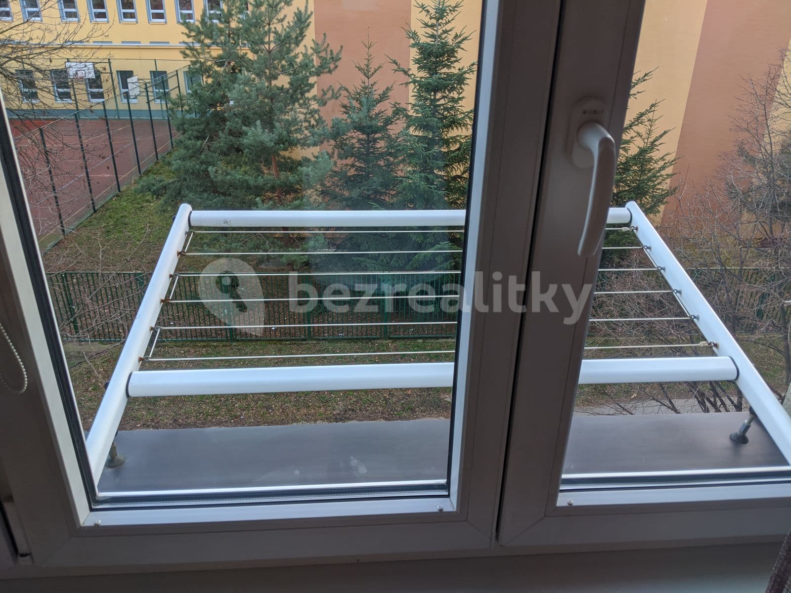 Prenájom bytu 2-izbový 56 m², Plaňanská, Praha, Praha Prenájom bytu 2-izbový 56 m², Plaňanská, Praha, Praha