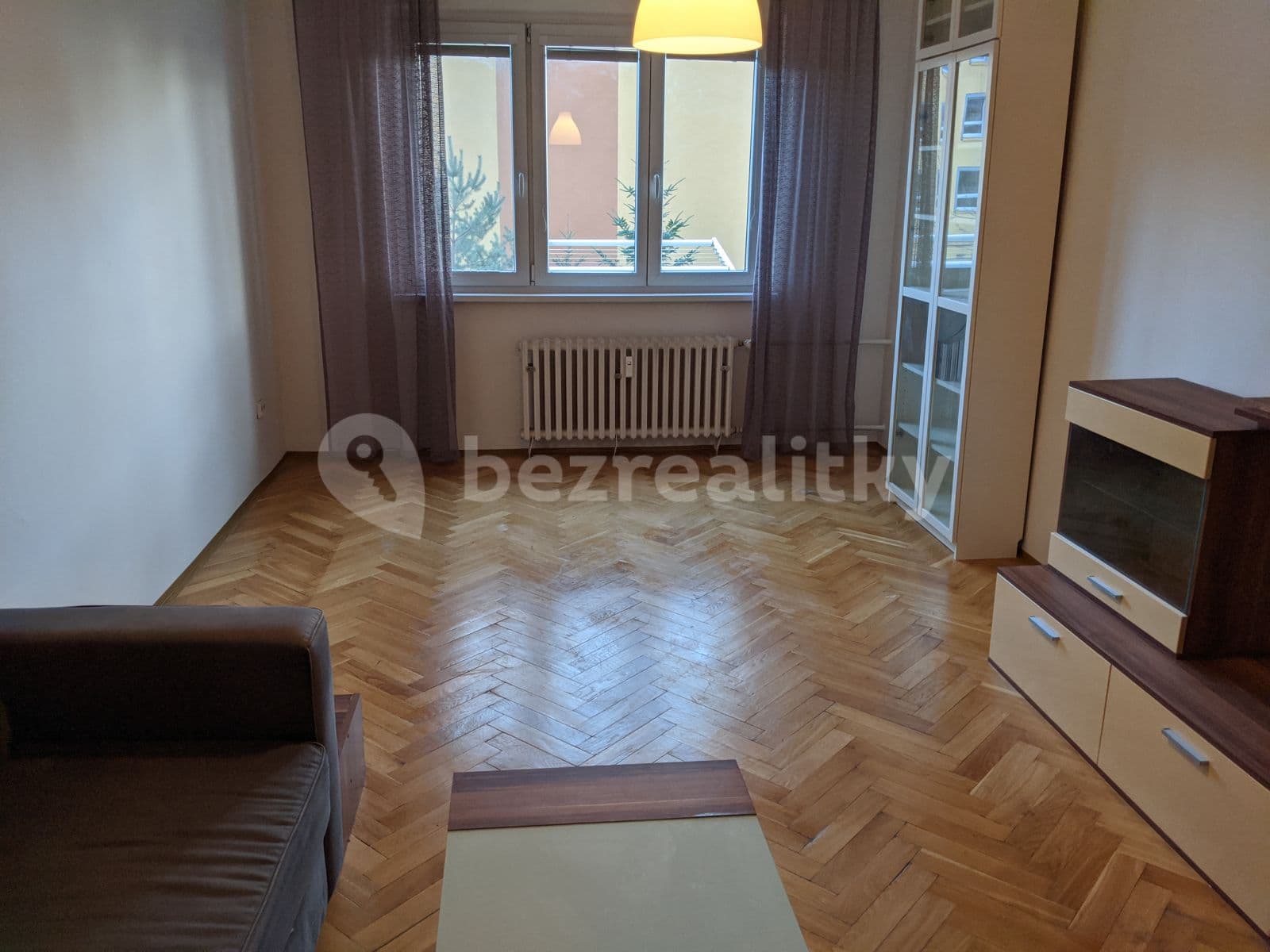 Prenájom bytu 2-izbový 56 m², Plaňanská, Praha, Praha Prenájom bytu 2-izbový 56 m², Plaňanská, Praha, Praha