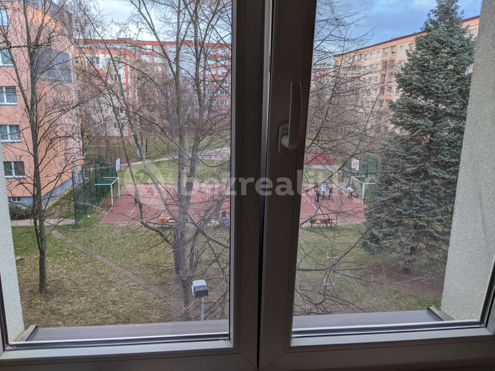 Prenájom bytu 2-izbový 56 m², Plaňanská, Praha, Praha Prenájom bytu 2-izbový 56 m², Plaňanská, Praha, Praha