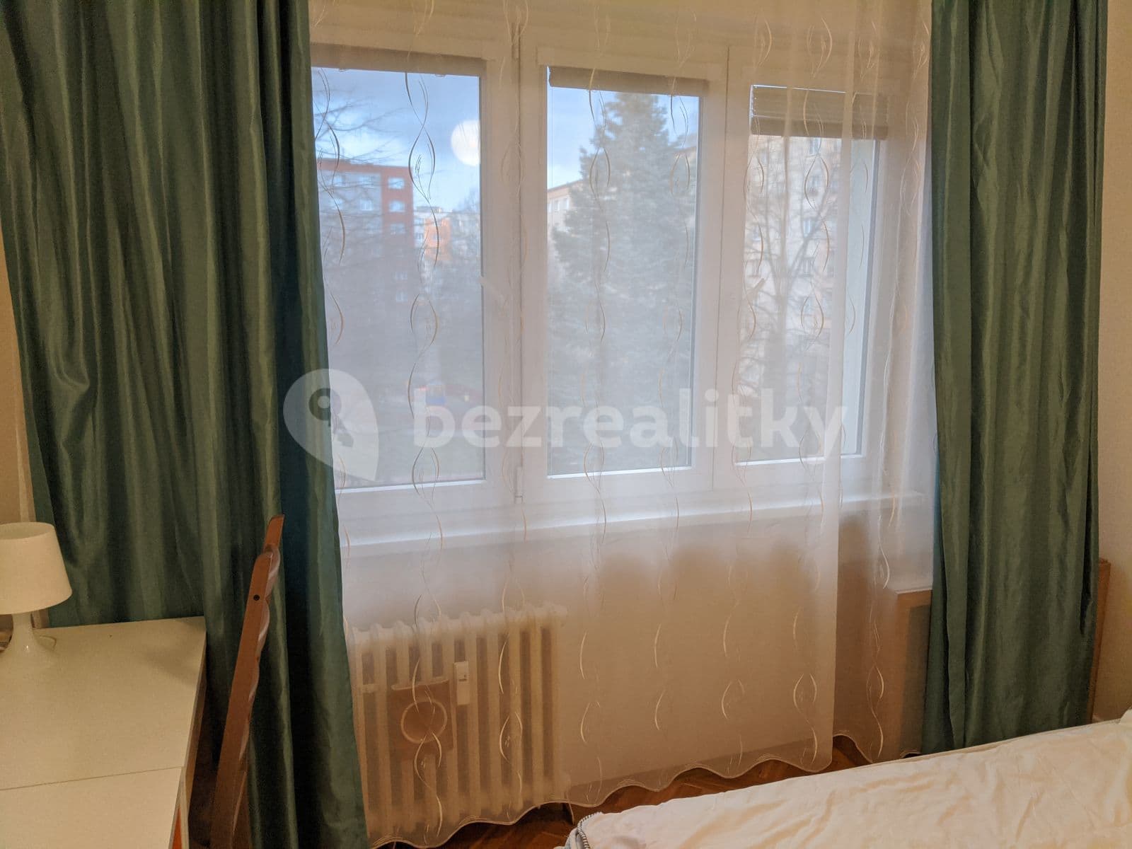 Prenájom bytu 2-izbový 56 m², Plaňanská, Praha, Praha Prenájom bytu 2-izbový 56 m², Plaňanská, Praha, Praha