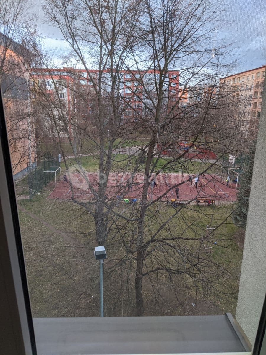 Prenájom bytu 2-izbový 56 m², Plaňanská, Praha, Praha Prenájom bytu 2-izbový 56 m², Plaňanská, Praha, Praha