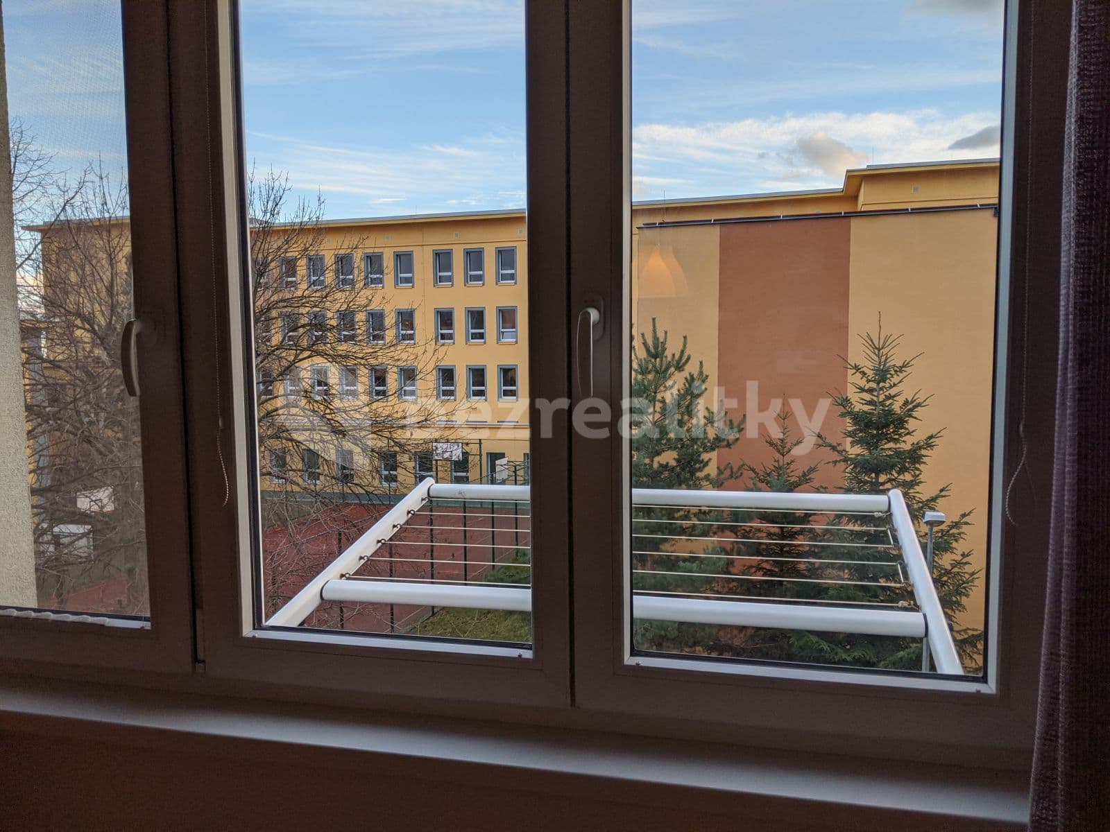 Prenájom bytu 2-izbový 56 m², Plaňanská, Praha, Praha Prenájom bytu 2-izbový 56 m², Plaňanská, Praha, Praha