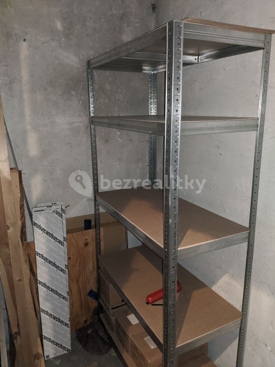 Prenájom bytu 2-izbový 56 m², Plaňanská, Praha, Praha Prenájom bytu 2-izbový 56 m², Plaňanská, Praha, Praha