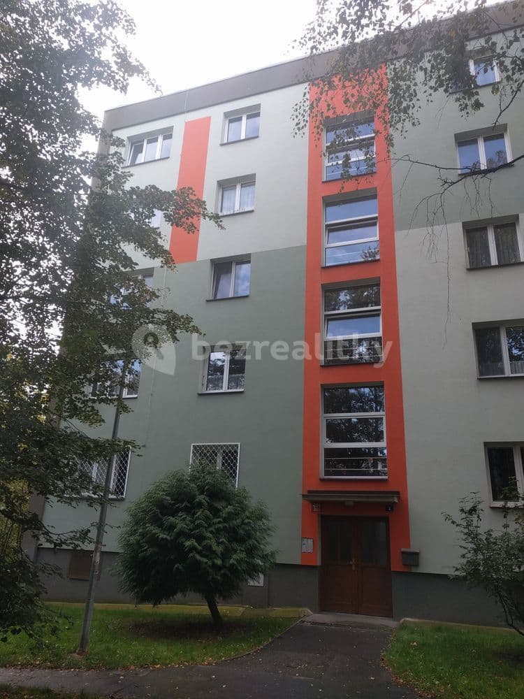 Prenájom bytu 2-izbový 56 m², Plaňanská, Praha, Praha Prenájom bytu 2-izbový 56 m², Plaňanská, Praha, Praha