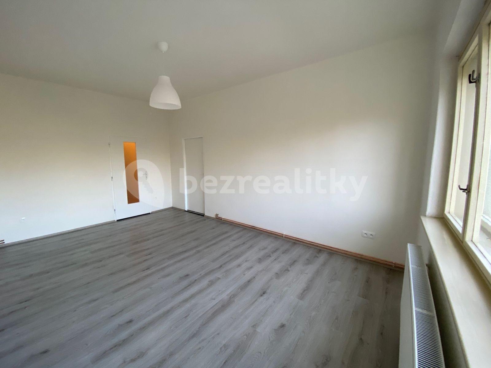 Prenájom bytu 2-izbový 47 m², Jičínská, Praha, Praha