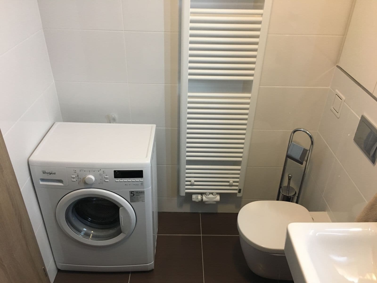Prenájom bytu 1-izbový 40 m², Žitenická, Praha, Praha Prenájom bytu 1-izbový 40 m², Žitenická, Praha, Praha