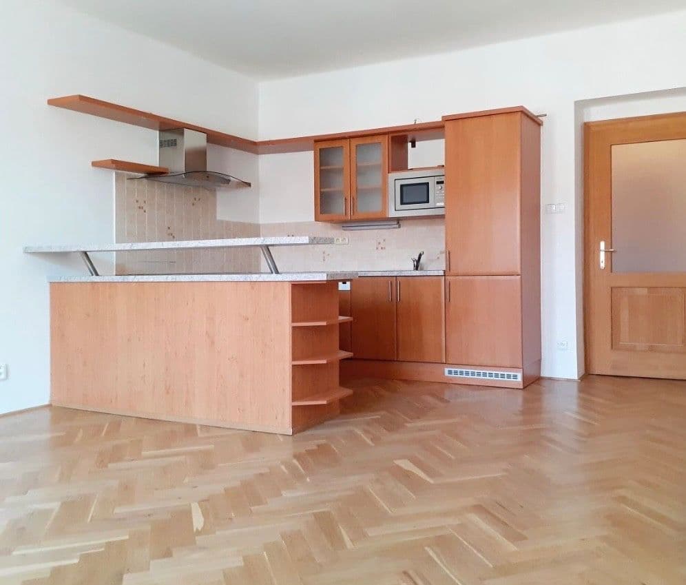 Prenájom bytu 2-izbový 52 m², Slezská, Praha, Praha Prenájom bytu 2-izbový 52 m², Slezská, Praha, Praha