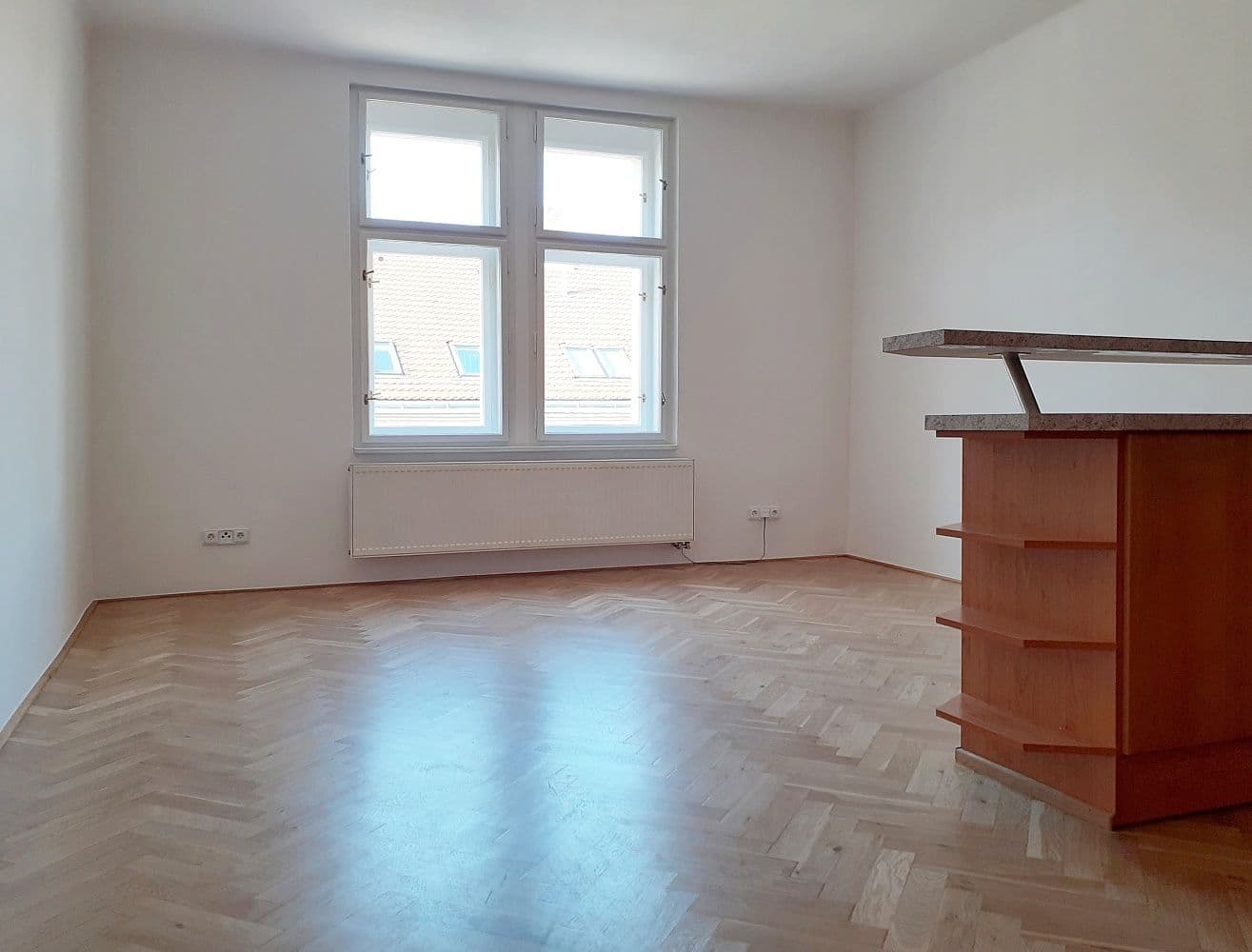 Prenájom bytu 2-izbový 52 m², Slezská, Praha, Praha Prenájom bytu 2-izbový 52 m², Slezská, Praha, Praha