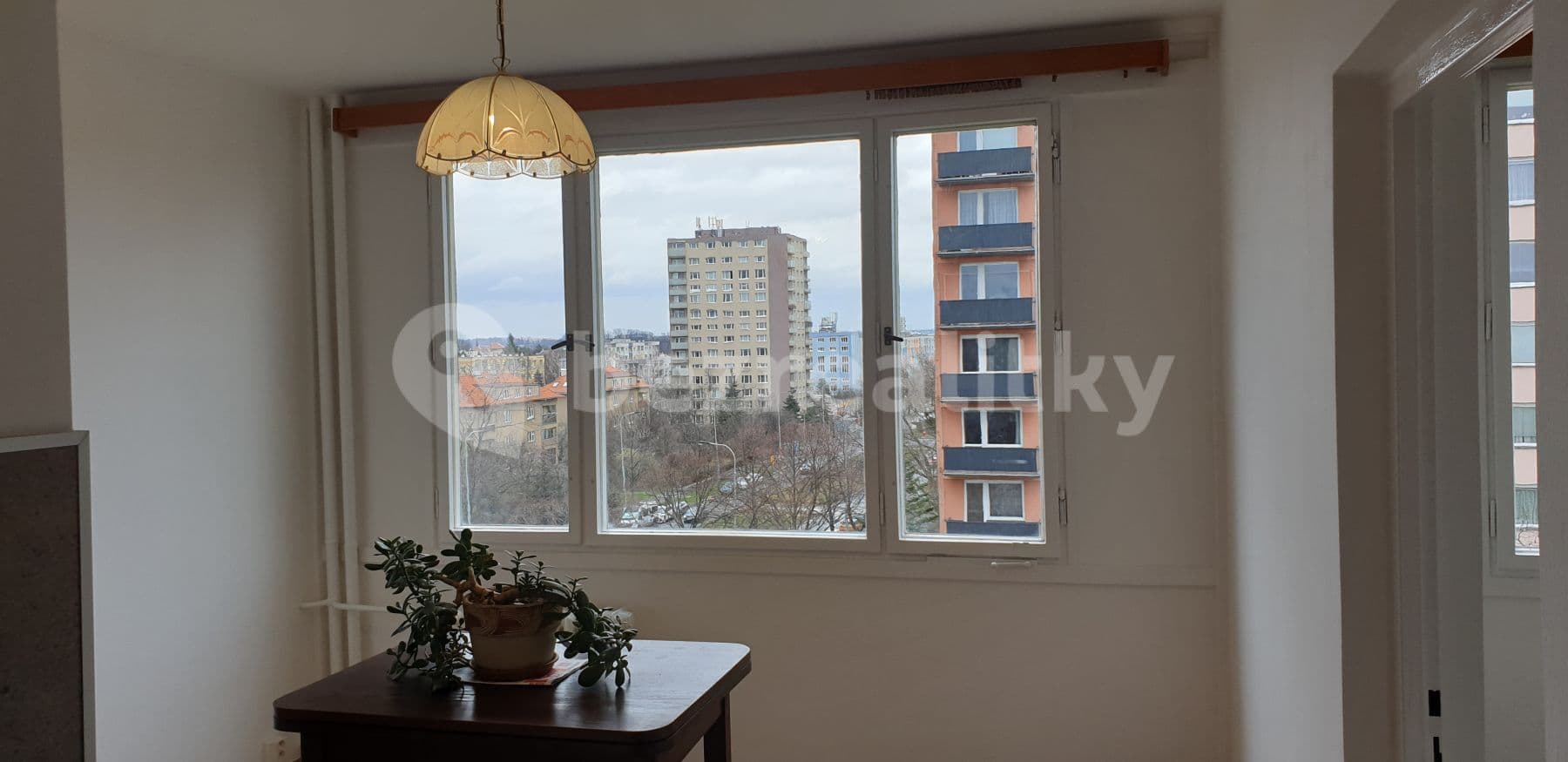 Prenájom bytu 3-izbový 73 m², Počernická, Praha, Praha Prenájom bytu 3-izbový 73 m², Počernická, Praha, Praha