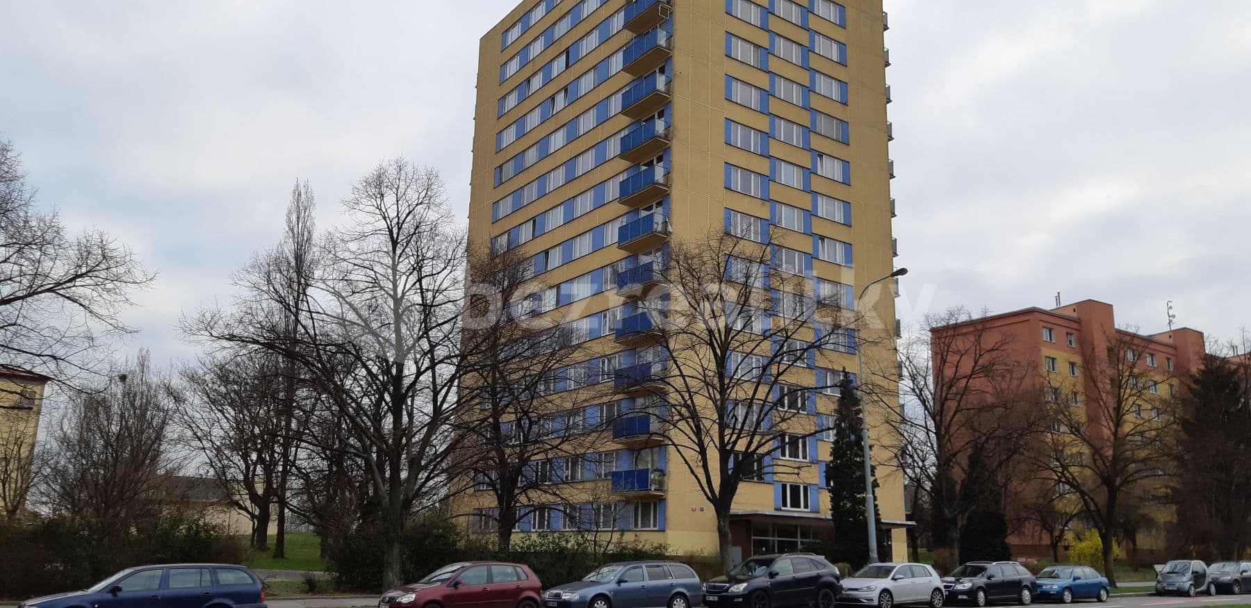 Prenájom bytu 3-izbový 73 m², Počernická, Praha, Praha Prenájom bytu 3-izbový 73 m², Počernická, Praha, Praha
