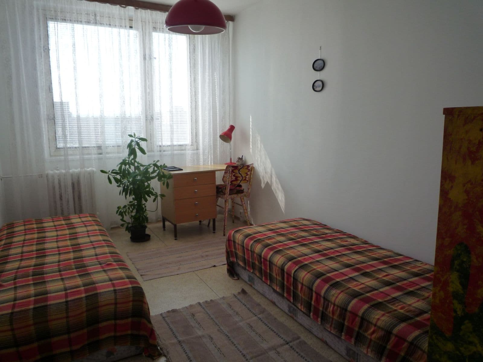 Prenájom bytu 2-izbový 47 m², Petržílkova, Praha, Praha Prenájom bytu 2-izbový 47 m², Petržílkova, Praha, Praha