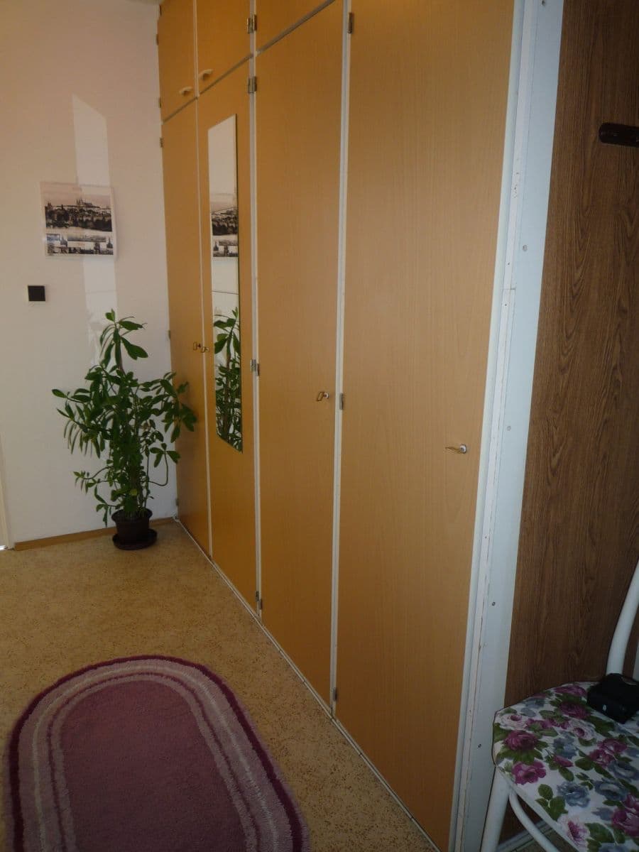 Prenájom bytu 2-izbový 47 m², Petržílkova, Praha, Praha Prenájom bytu 2-izbový 47 m², Petržílkova, Praha, Praha