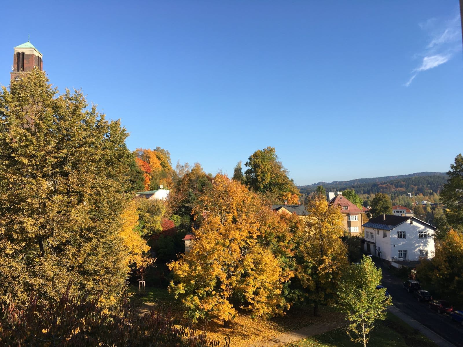 Prenájom bytu Garsoniéra 24 m², Emilie Floriánové, Jablonec nad Nisou, Liberecký kraj Prenájom bytu Garsoniéra 24 m², Emilie Floriánové, Jablonec nad Nisou, Liberecký kraj