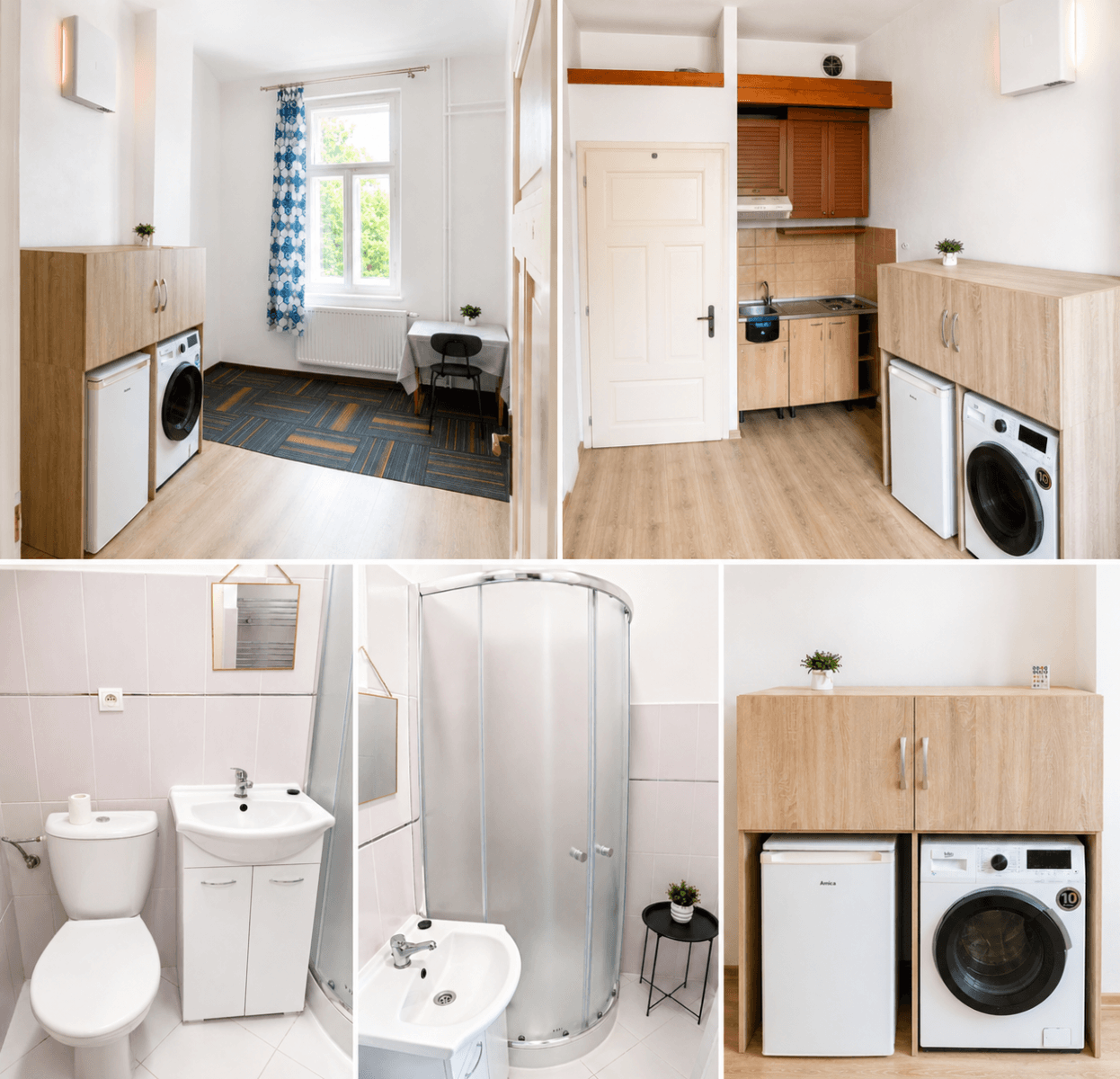 Prenájom bytu Garsoniéra 24 m², Emilie Floriánové, Jablonec nad Nisou, Liberecký kraj Prenájom bytu Garsoniéra 24 m², Emilie Floriánové, Jablonec nad Nisou, Liberecký kraj