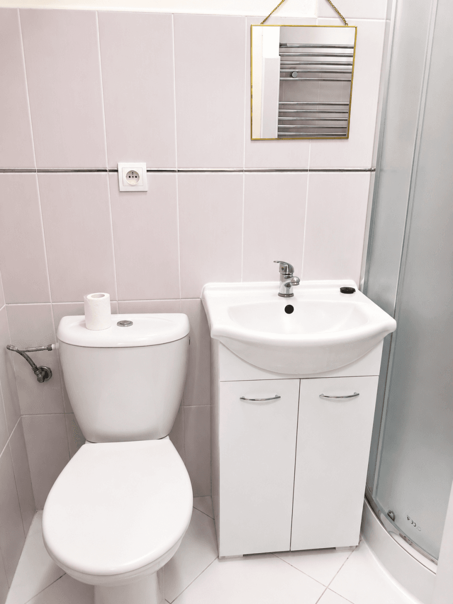 Prenájom bytu Garsoniéra 24 m², Emilie Floriánové, Jablonec nad Nisou, Liberecký kraj Prenájom bytu Garsoniéra 24 m², Emilie Floriánové, Jablonec nad Nisou, Liberecký kraj