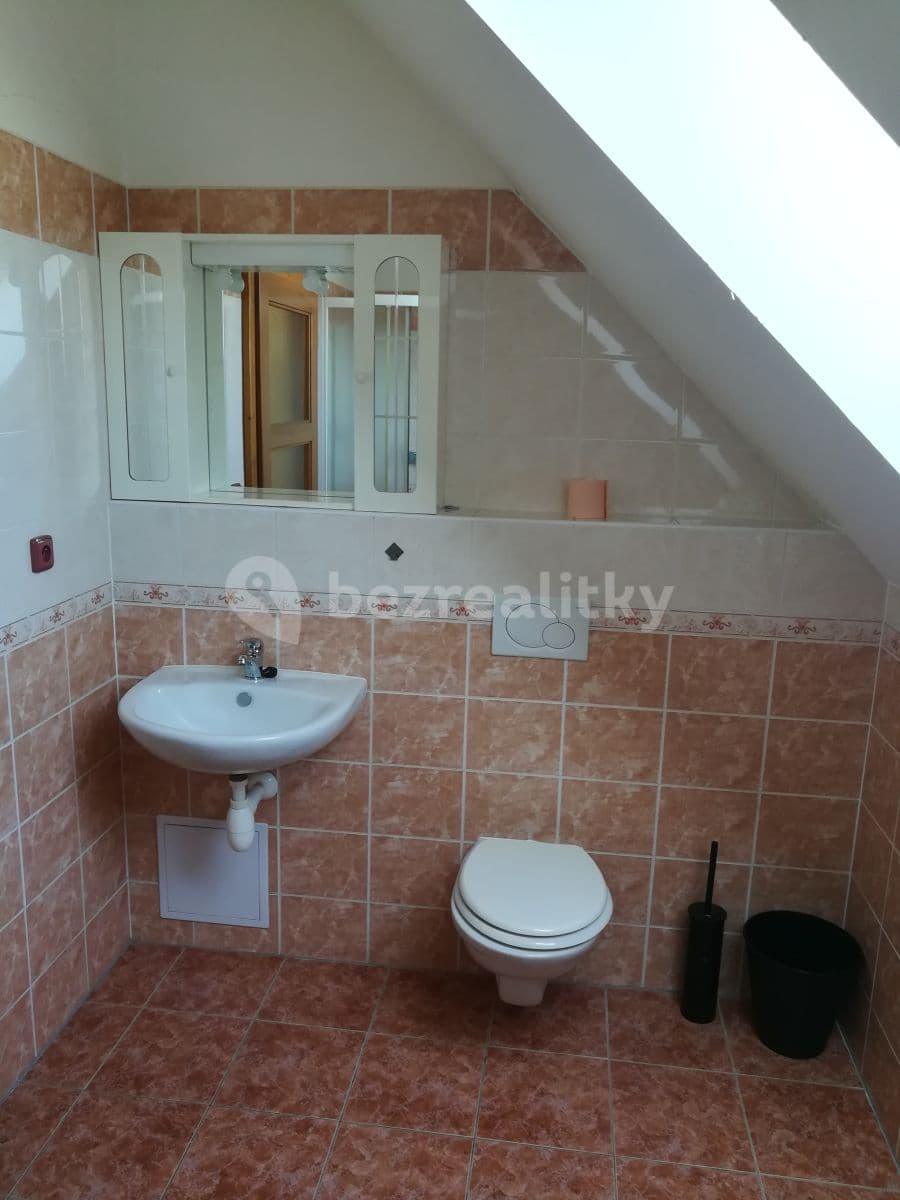 Prenájom bytu 2-izbový 52 m², Ke Kovárně, Praha, Praha Prenájom bytu 2-izbový 52 m², Ke Kovárně, Praha, Praha