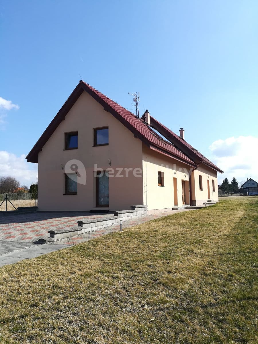 Prenájom bytu 2-izbový 52 m², Ke Kovárně, Praha, Praha Prenájom bytu 2-izbový 52 m², Ke Kovárně, Praha, Praha