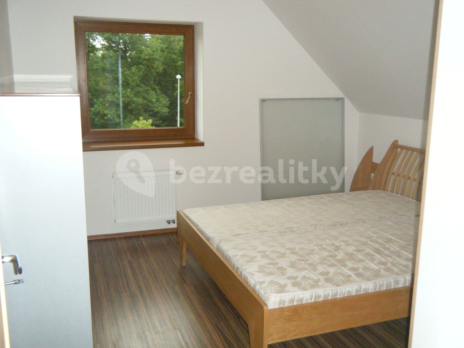 Prenájom bytu 2-izbový 52 m², Ke Kovárně, Praha, Praha Prenájom bytu 2-izbový 52 m², Ke Kovárně, Praha, Praha