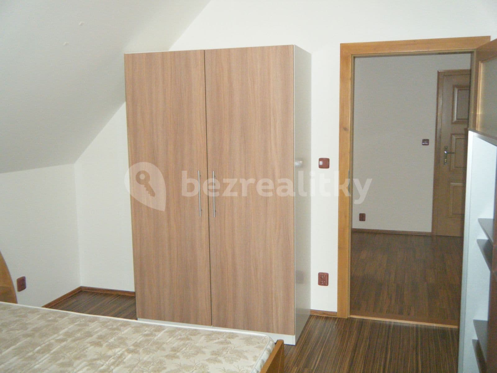 Prenájom bytu 2-izbový 52 m², Ke Kovárně, Praha, Praha Prenájom bytu 2-izbový 52 m², Ke Kovárně, Praha, Praha