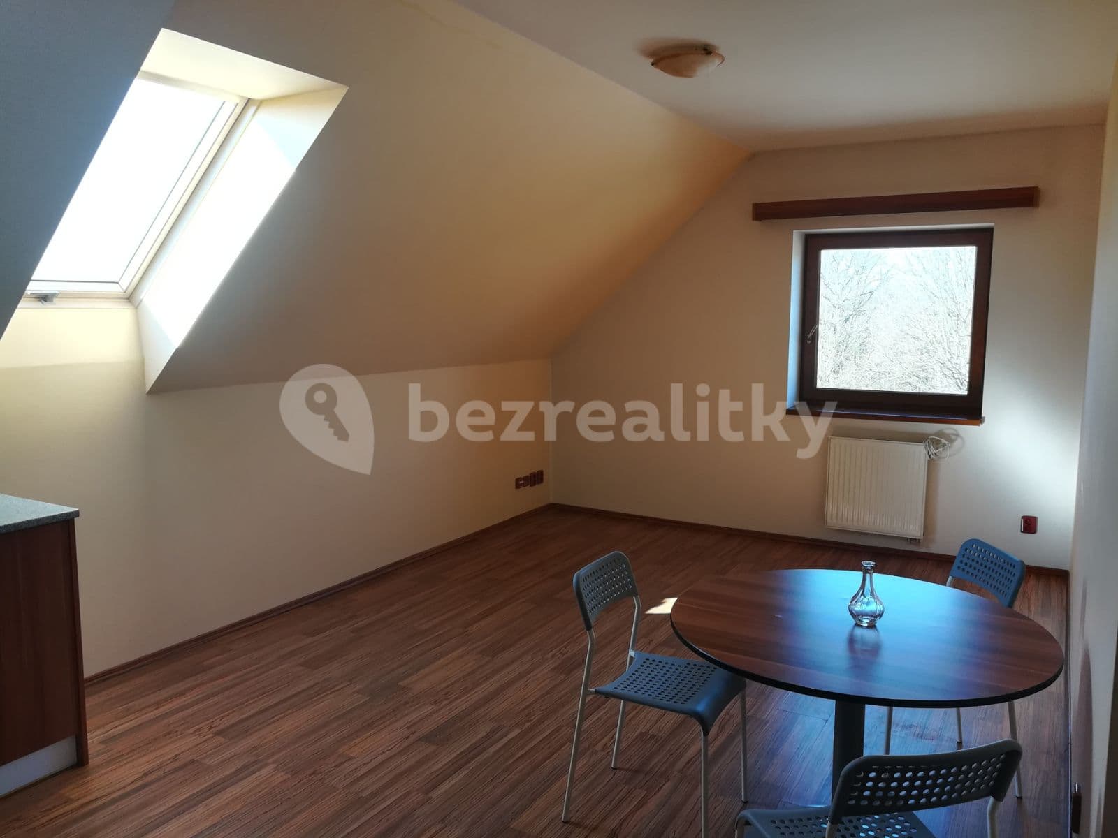 Prenájom bytu 2-izbový 52 m², Ke Kovárně, Praha, Praha Prenájom bytu 2-izbový 52 m², Ke Kovárně, Praha, Praha