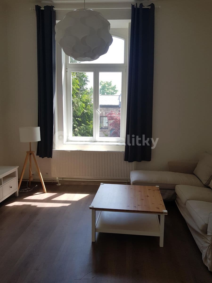 Prenájom bytu 2-izbový 58 m², Karlovotýnská, Nučice, Středočeský kraj Prenájom bytu 2-izbový 58 m², Karlovotýnská, Nučice, Středočeský kraj