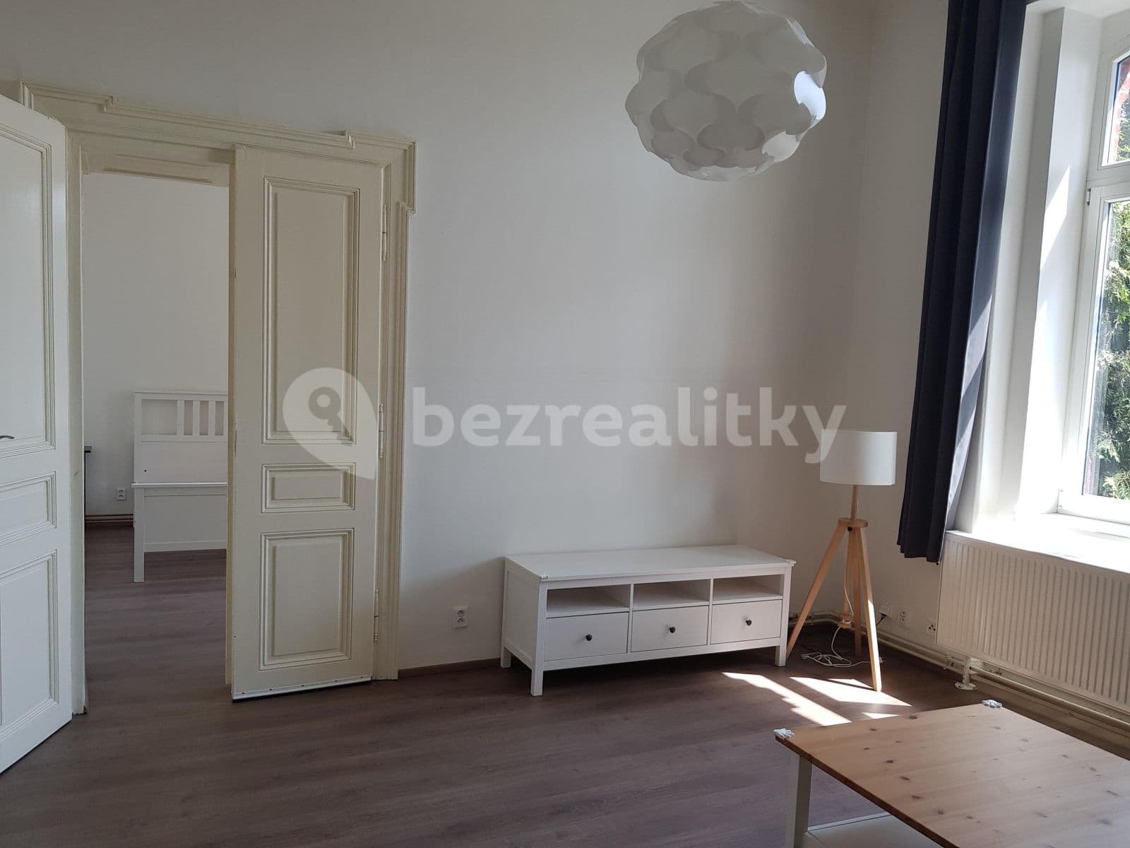 Prenájom bytu 2-izbový 58 m², Karlovotýnská, Nučice, Středočeský kraj Prenájom bytu 2-izbový 58 m², Karlovotýnská, Nučice, Středočeský kraj