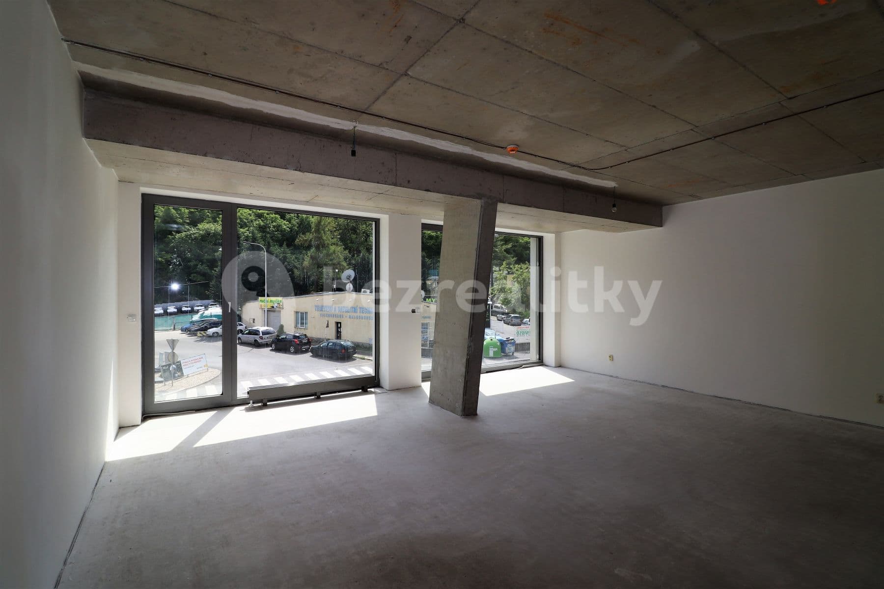 Prenájom kancelárie 77 m², Hlaváčkova, Praha, Praha Prenájom kancelárie 77 m², Hlaváčkova, Praha, Praha