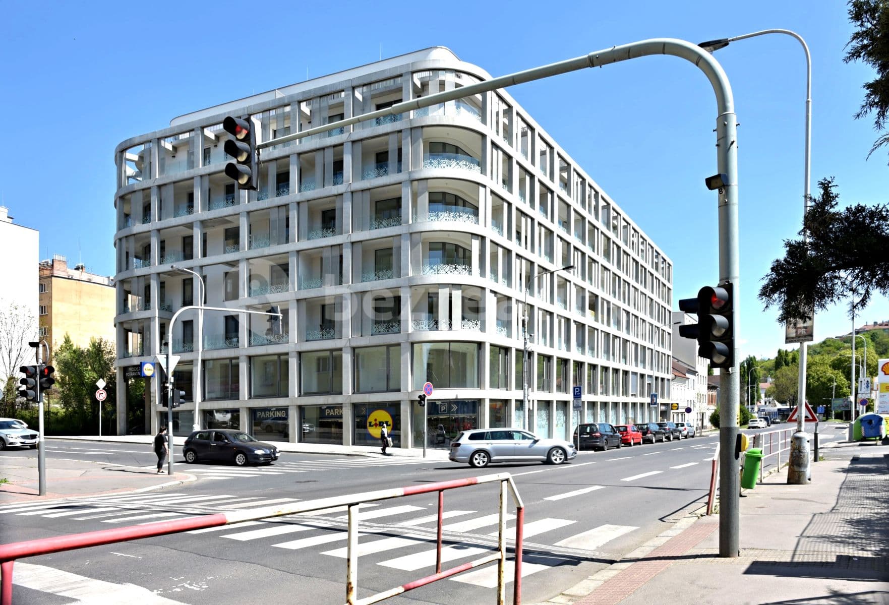 Prenájom kancelárie 77 m², Hlaváčkova, Praha, Praha Prenájom kancelárie 77 m², Hlaváčkova, Praha, Praha